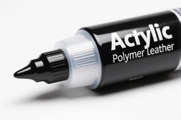 Acrylic Polymer for Leather