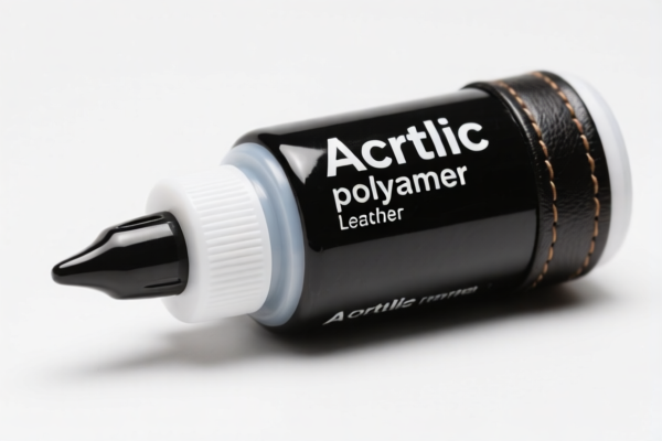 Acrylic Polymer for Leather