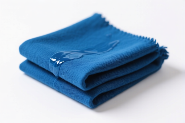 Acrylic Polymer for Textile