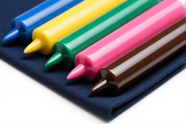 Acrylic Polymer for Textile