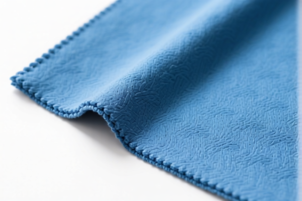 Acrylic Polymer for Textile