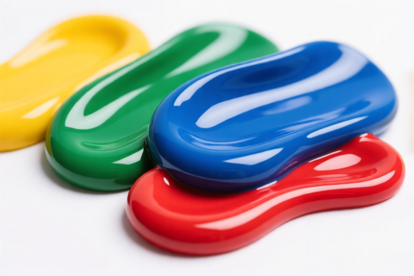 General Purpose Acrylic Polymer