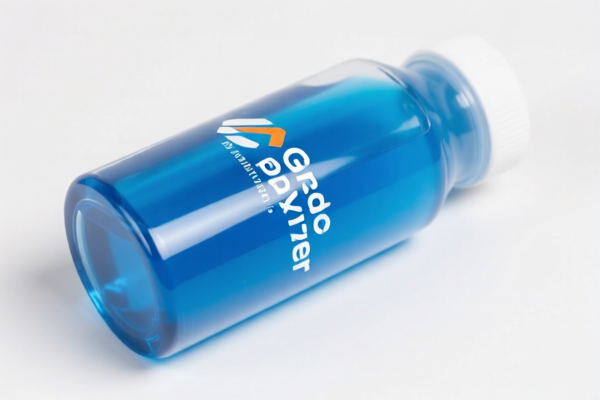 Industrial Grade Acrylic Polymer