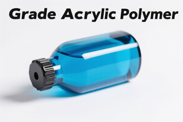 Industrial Grade Acrylic Polymer