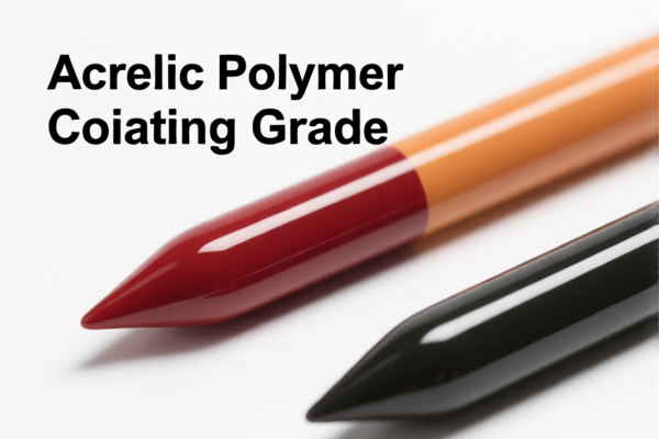 Image for Acrylic Polymer Coating Grade
