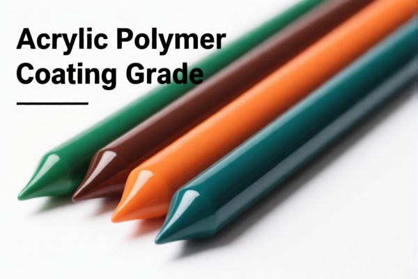 Image for Acrylic Polymer Calendering Grade