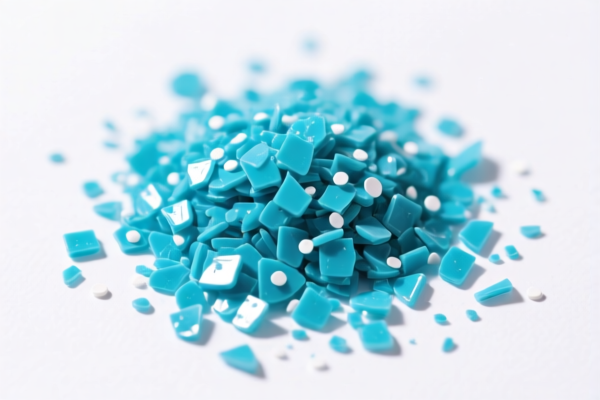 Image for Acrylic Polymer for Flakes