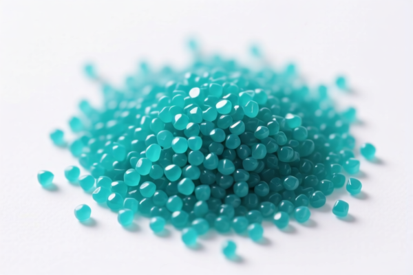 Image for Acrylic Polymer for Granules