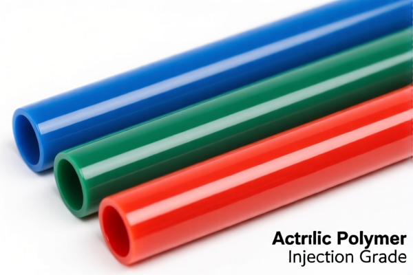 Image for Acrylic Polymer Injection Grade