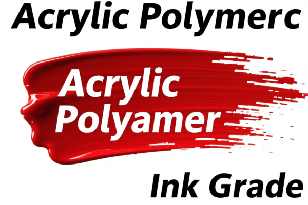 Image for Acrylic Polymer Ink Grade