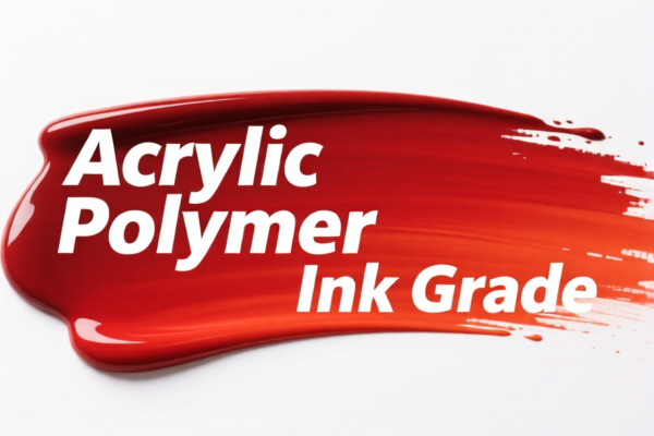 Image for Acrylic Polymer Ink Grade