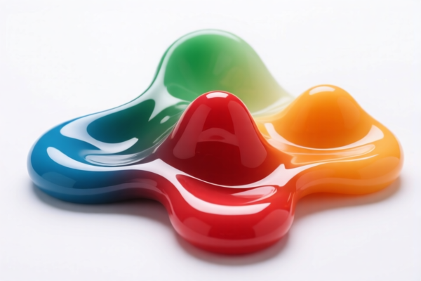 Image for Acrylic Polymer Modified Forms