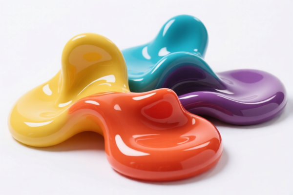 Image for Acrylic Polymer Modified Forms