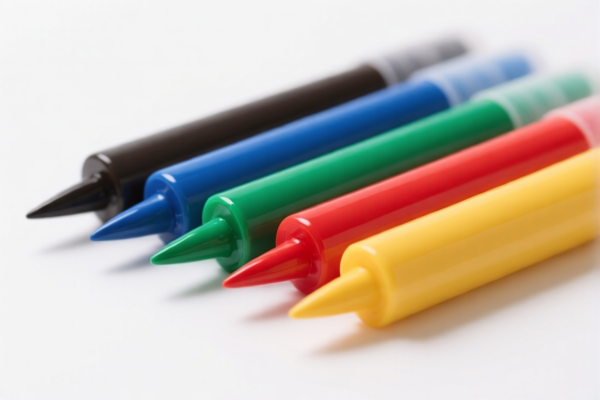 Image for Acrylic Polymer Paper Making Grade