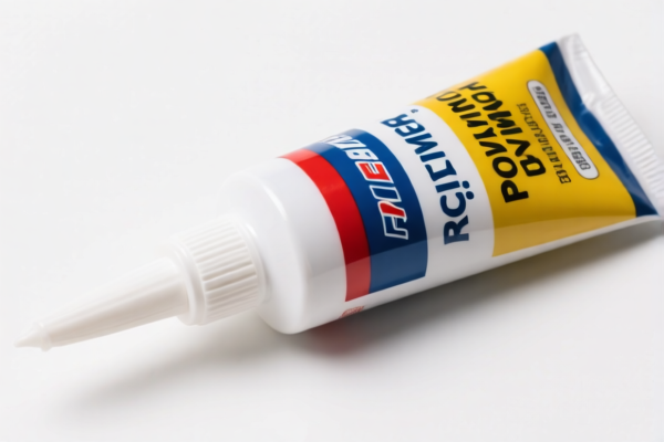 Image for Acrylic Polymer Sealant Grade