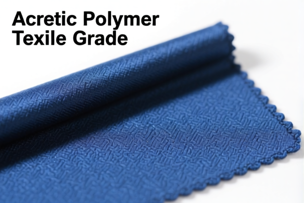 Image for Acrylic Polymer Textile Grade