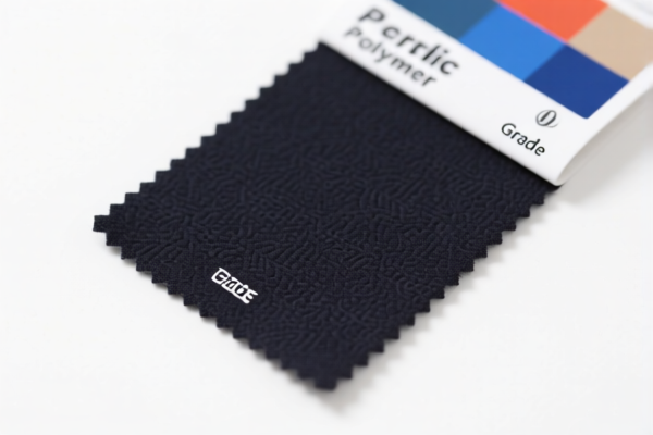 Image for Acrylic Polymer Textile Grade