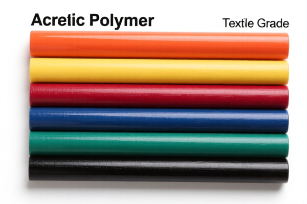 Image for Acrylic Polymer Textile Grade