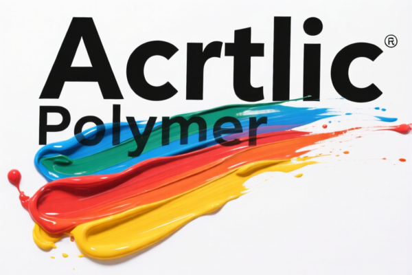 Image for Acrylic Polymer for Adhesive