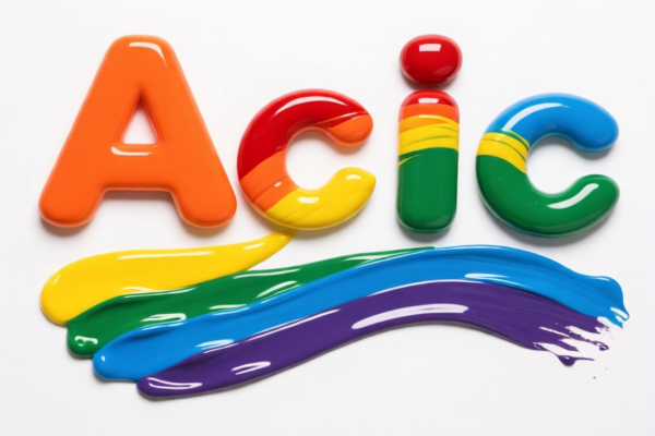Image for Acrylic Polymer for Adhesive