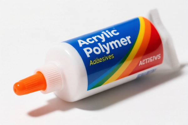 Image for Acrylic Polymer for Extrusion
