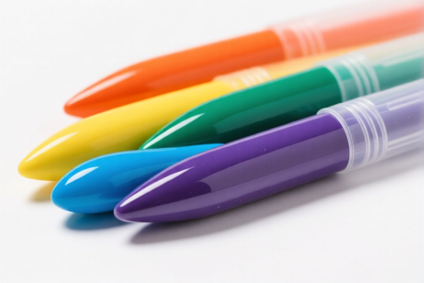 Image for Acrylic Polymer for Aerospace