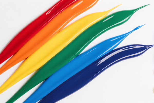 Image for Acrylic Polymer for Aerospace