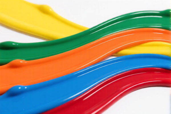 Image for Acrylic Polymer for Aerospace