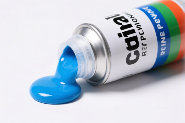 Image for Acrylic Polymer for Textile
