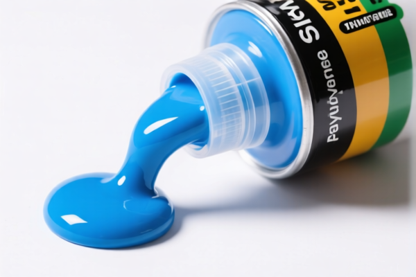 Image for Acrylic Polymer for Textile