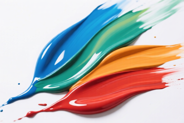 Image for Acrylic Polymer for Filling