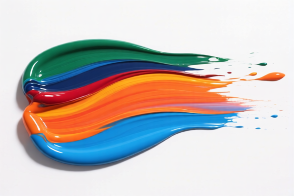 Image for Acrylic Polymer for Filling