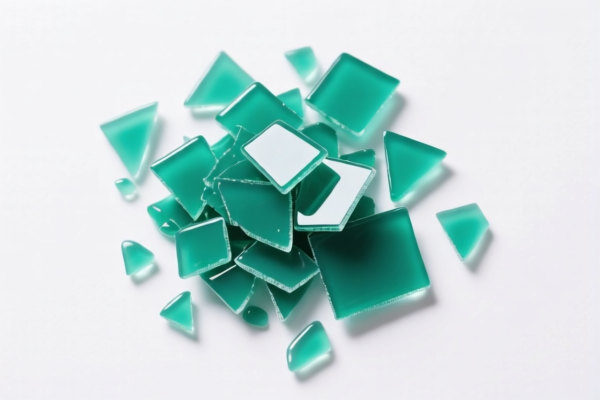 Image for Acrylic Polymer for Flakes
