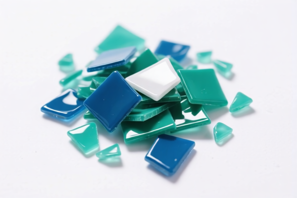 Image for Acrylic Polymer for Flakes
