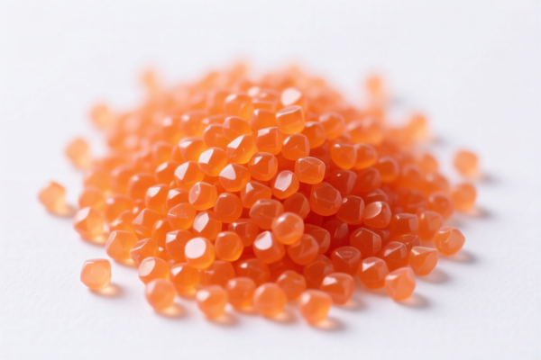 Image for Acrylic Polymer for Granules