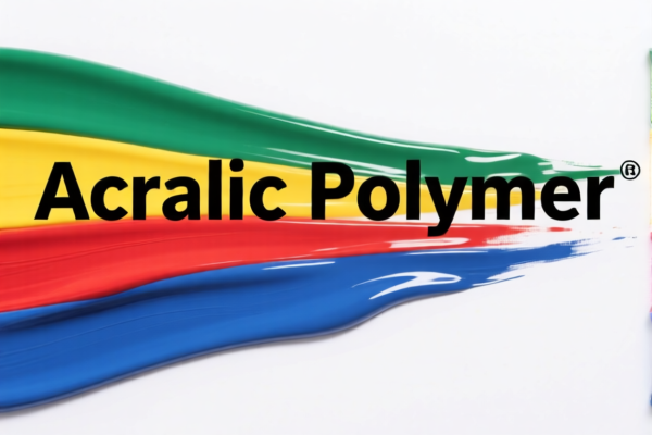 Image for Acrylic Polymer for Electronic Products