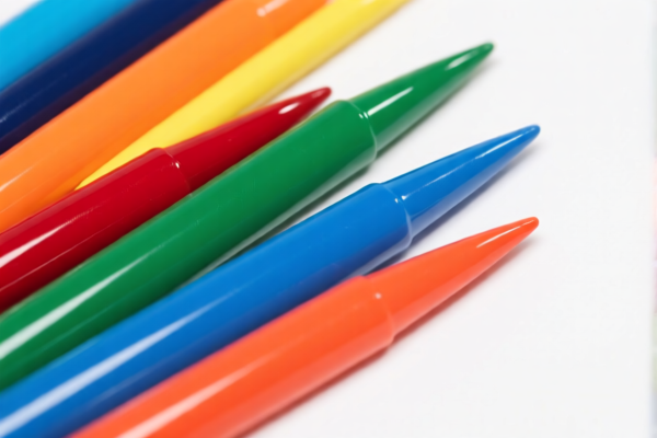 Image for Acrylic Polymer for Electronic Products