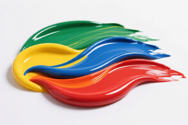Image for Acrylic Polymer for Modification