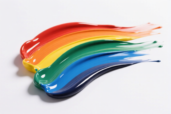 Image for Acrylic Polymer for Pigments