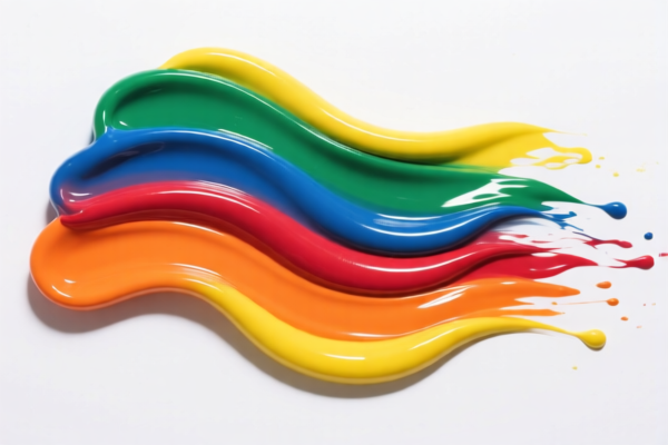 Image for Acrylic Polymer for Potting