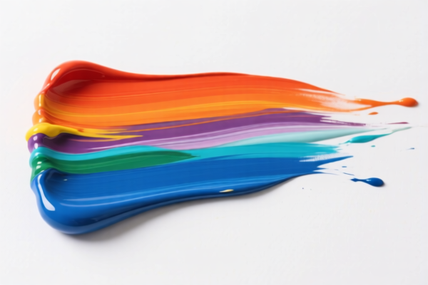 Image for Acrylic Polymer for Potting