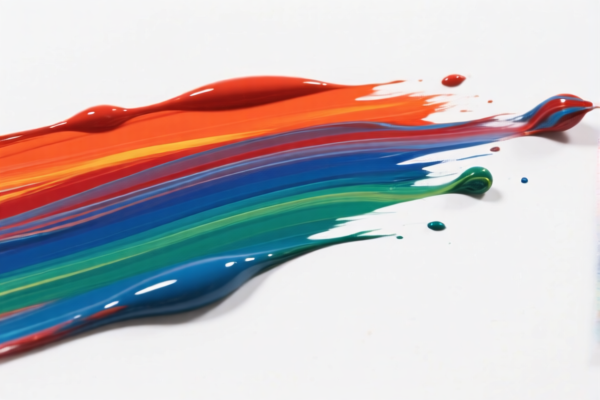 Image for Acrylic Polymer for Potting