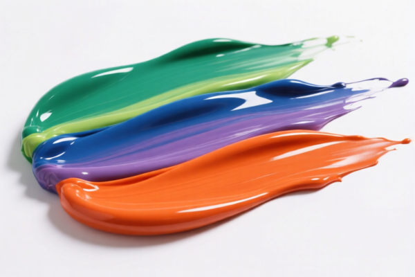 Image for General Purpose Acrylic Polymer Powder