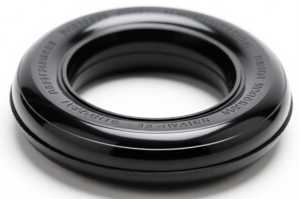 Image for Acrylic Polymer for Rubber Modification