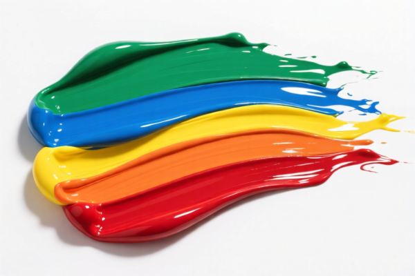 Image for Acrylic Polymer for Sealant