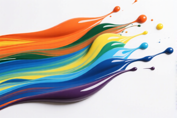 Image for Acrylic Polymer for Sealing