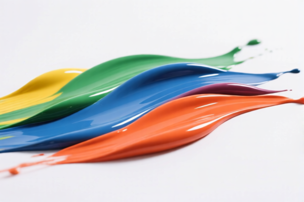 Image for Acrylic Polymer for Sealing