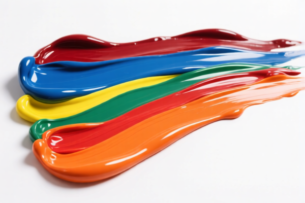 Acrylic Polymer for Textile