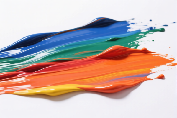 Image for Acrylic Polymer for Water Treatment