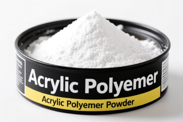 Image for General Purpose Acrylic Polymer Powder